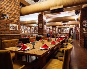 Como Reduzir Custos em Restaurantes: 9 Dicas Práticas!