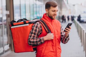 Empresa de Delivery de Comida: como abrir passo a passo!
