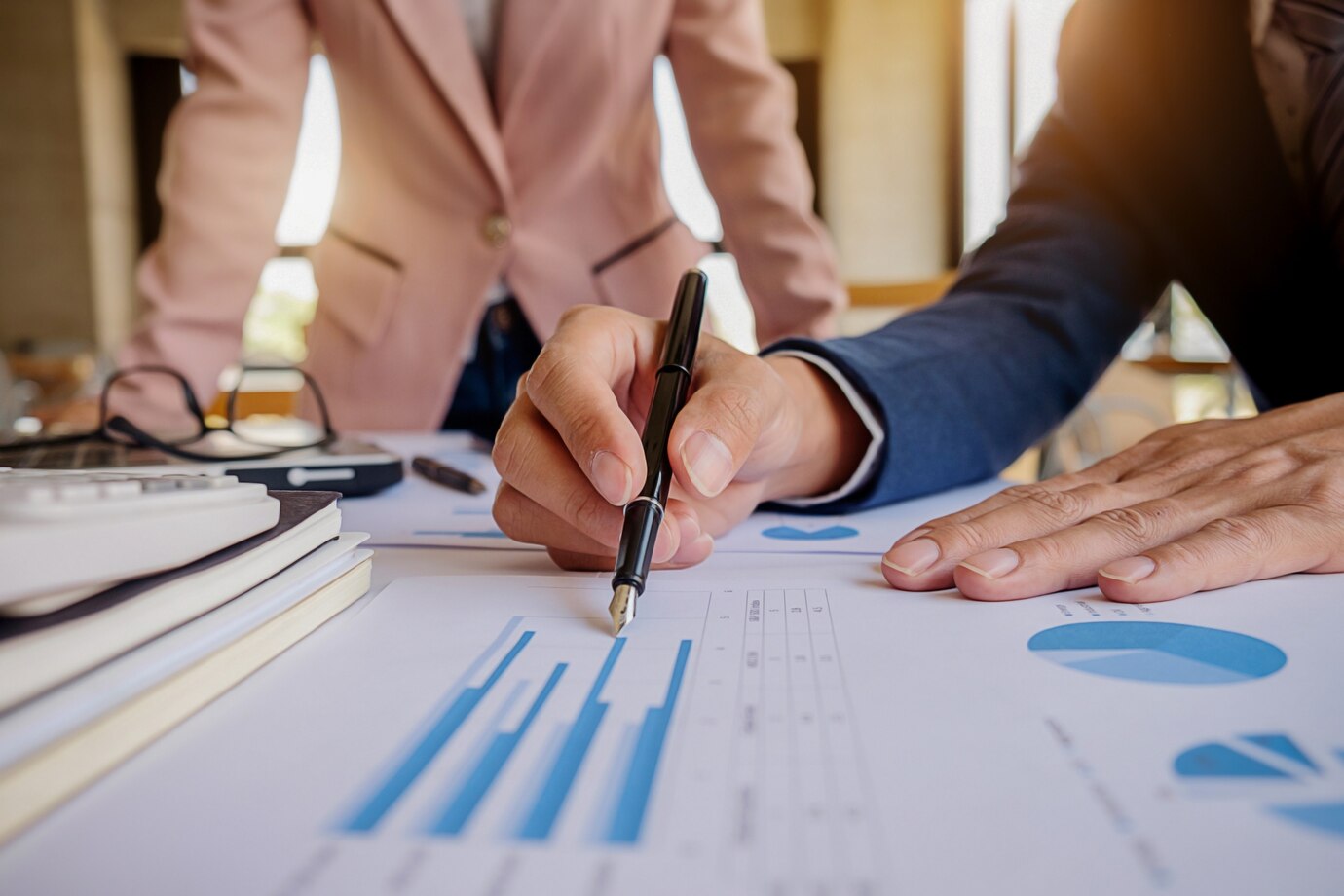 Como fazer o balanço patrimonial de restaurantes de forma eficiente e sem erros