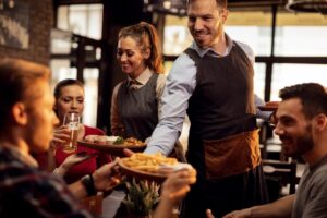 Abertura de empresa para Restaurante 2025