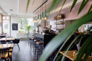 Planejamento tributário para restaurantes em 2025