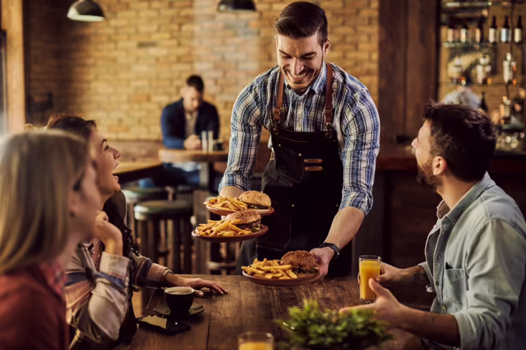 Aprenda a pagar menos impostos no seu restaurante mantendo a conformidade fiscal