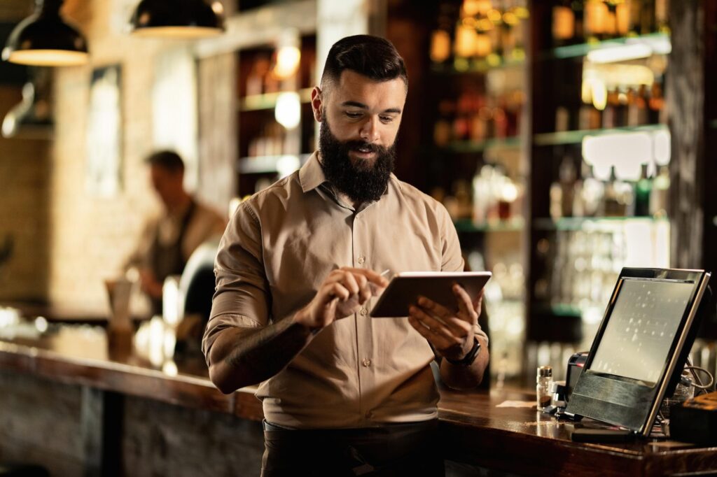 Contabilidade especializada em restaurantes e as novidades tecnológicas