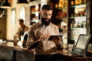 Contabilidade especializada em restaurantes e as novidades tecnológicas