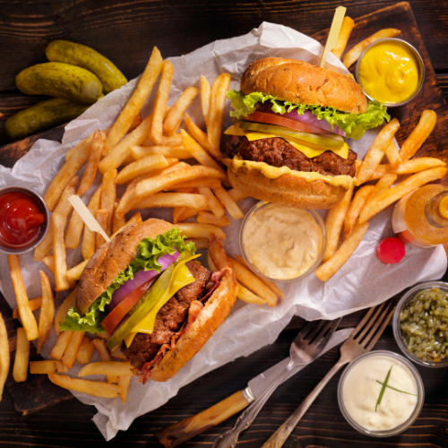 home I img hamburgueria I 7 dobra