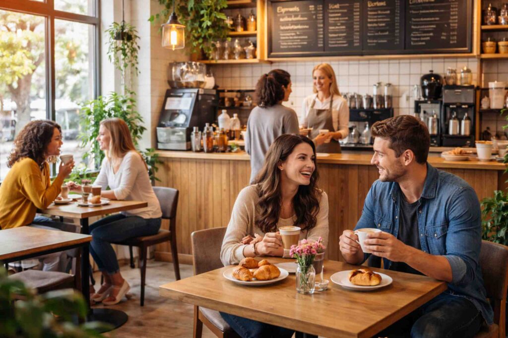 Qual o melhor regime tributário para uma Cafeteria: o erro que pode custar o seu negócio