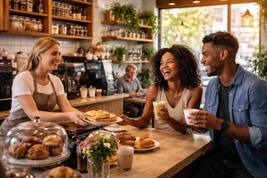 10 dicas de contabilidade para Cafeteria: os segredos que evitam prejuízos e garantem o lucro