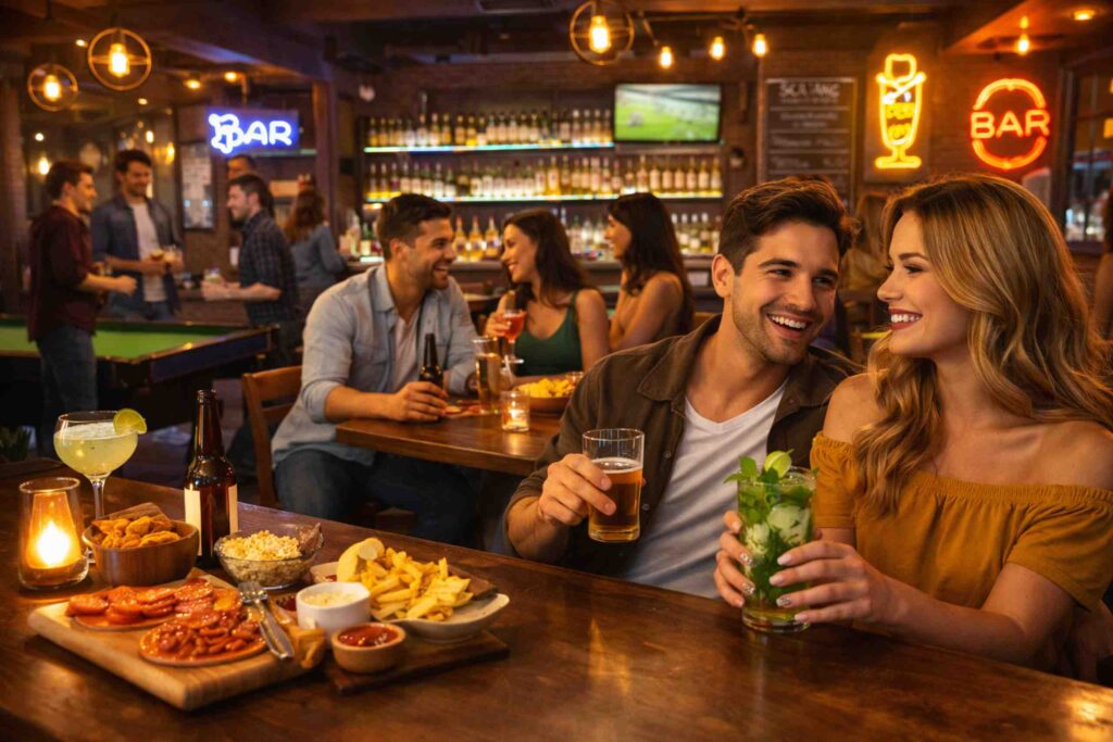 Quais as opções de Tributação para um Bar: escolha errada pode custar seu negócio