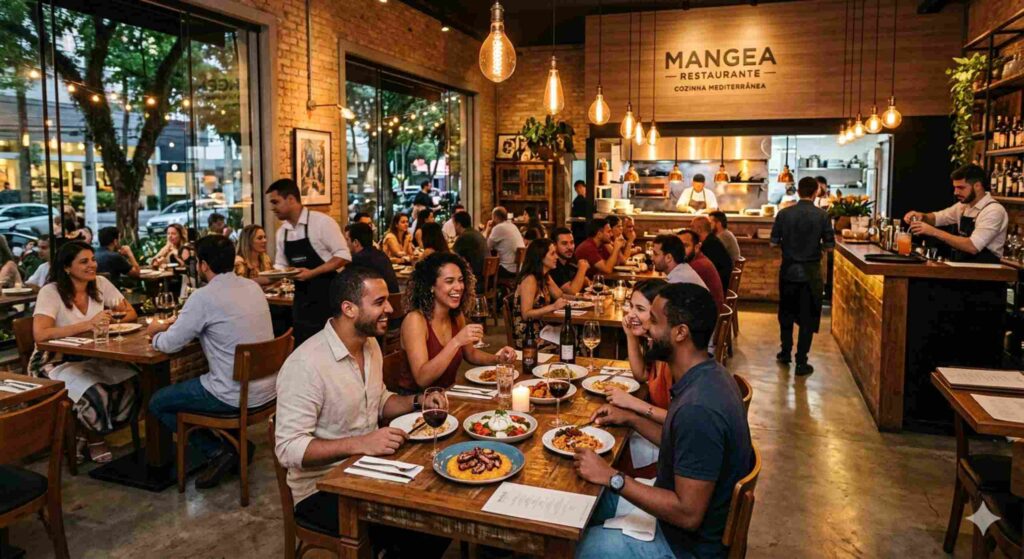 Estratégias fiscais para aumentar o lucro de bares e restaurantes em 2026 e escapar das armadilhas da nova tributação