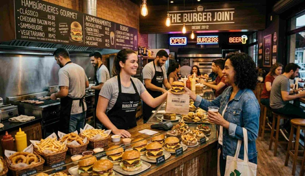 A ESCOLHA TRIBUTÁRIA que DEFINE se sua HAMBURGUERIA VAI LUCRAR ou PAGAR IMPOSTOS DEMAIS