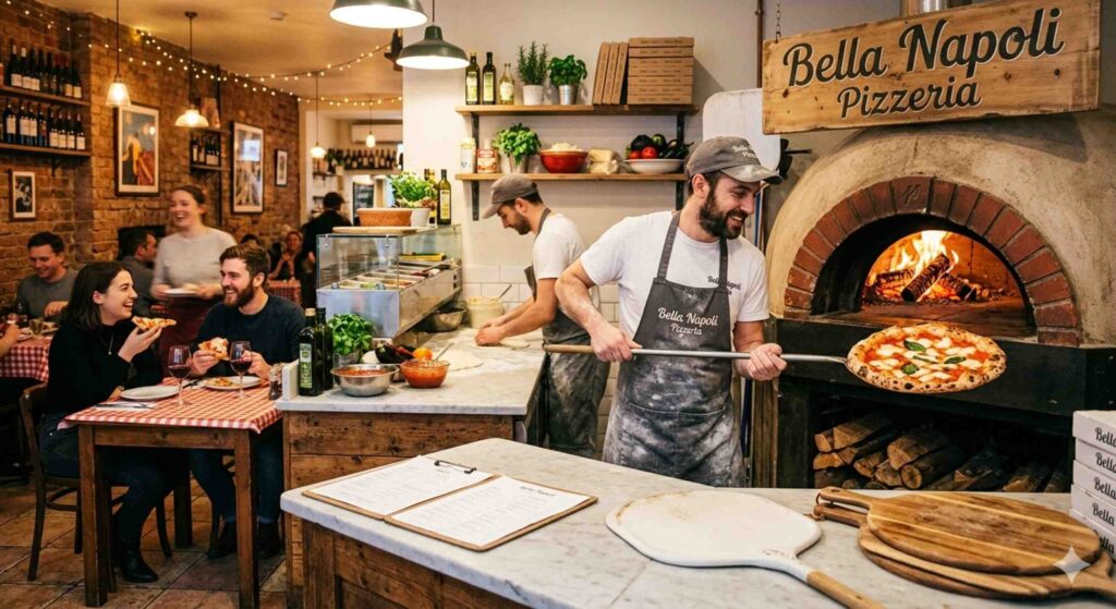 SUA PIZZARIA PODE ESTAR PAGANDO O DOBRO DE IMPOSTOS: OS 7 ERROS QUE QUASE TODOS COMETEM SUA PIZZARIA PODE ESTAR PAGANDO O DOBRO DE IMPOSTOS: OS 7 ERROS QUE QUASE TODOS COMETEM