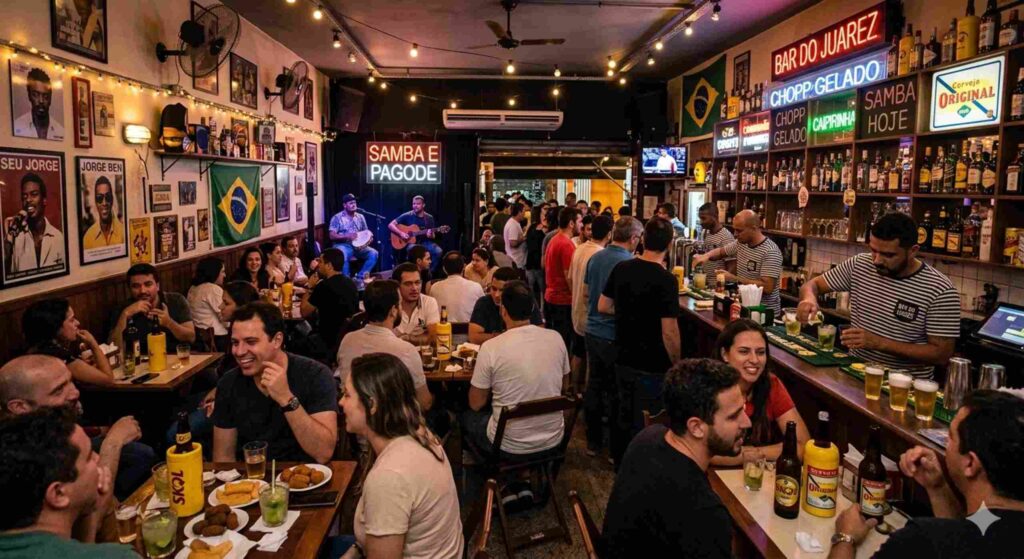 O SEGREDO por TRÁS do SIMPLES NACIONAL que TODO DONO DE BAR PRECISA SABER