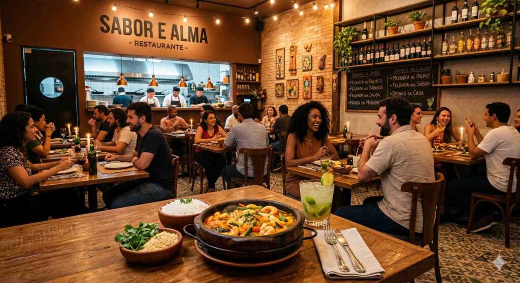 Quanto custa abrir um CNPJ para restaurante e o que você precisa saber antes