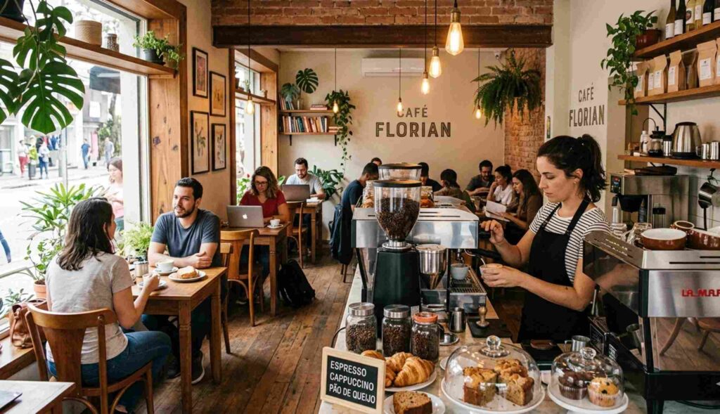 Por que fazer a contabilidade da sua Cafeteria: o erro que pode custar o seu negócio