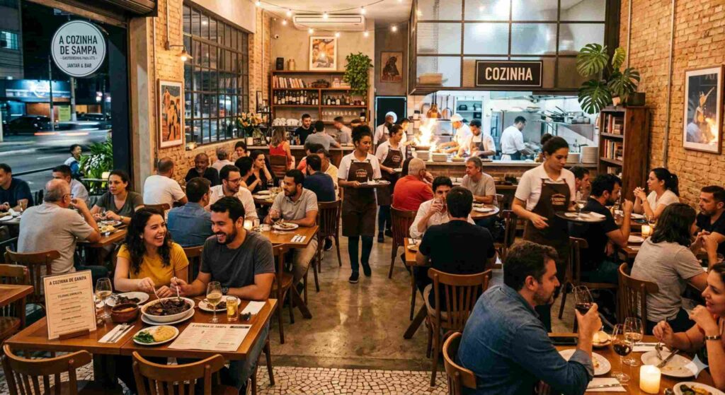 O QUE NINGUÉM TE CONTA sobre TIPO e REGIME TRIBUTÁRIO para RESTAURANTES