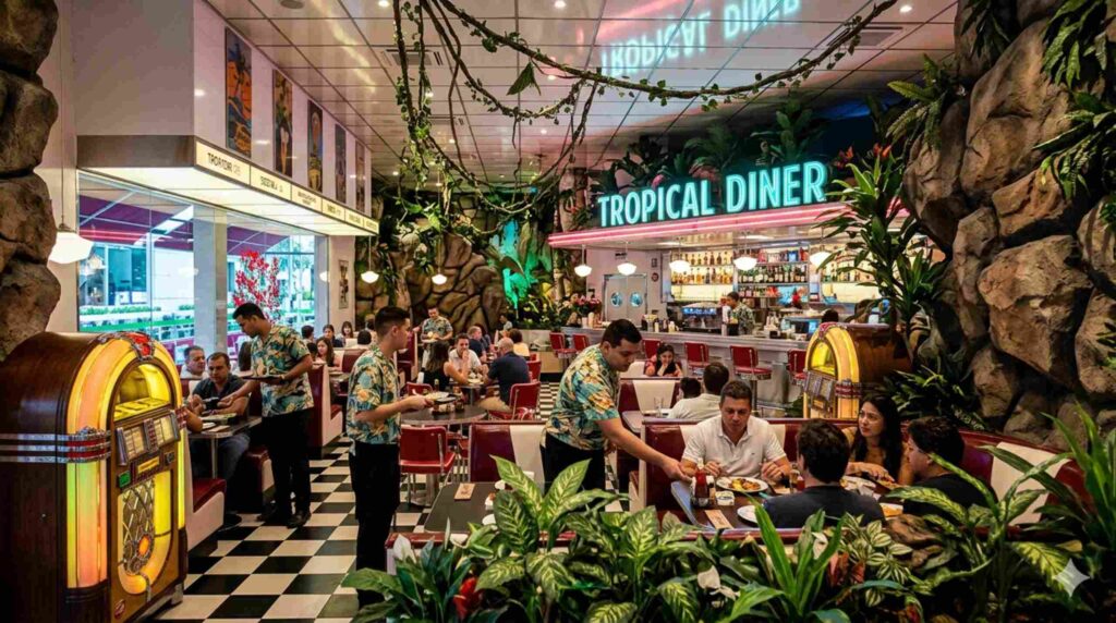 Como aumentar o lucro do seu restaurante sem subir o preço do cardápio e garantir crescimento sustentável em 2026