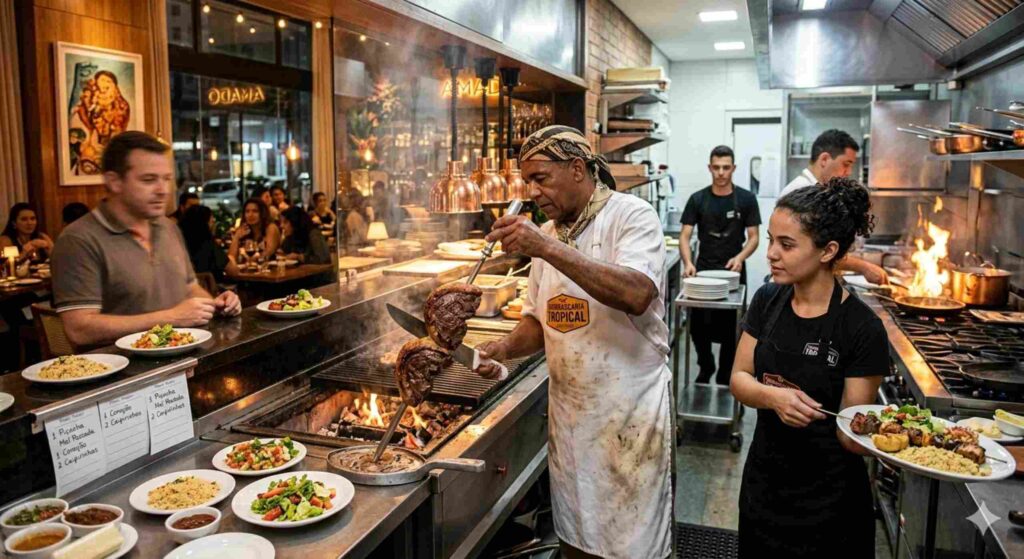 Quanto Custa Abrir um Restaurante Pequeno: O Guia Completo Para Não Começar Errado