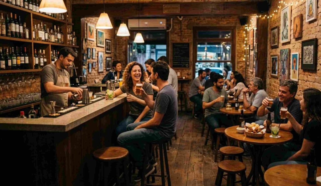 Como Aumentar o Lucro de seu Bar e evitar o risco de fechar as portas