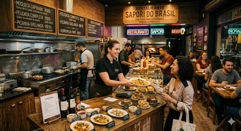 Qual a Margem de Lucro Ideal para um Restaurante e Como Evitar Prejuízos