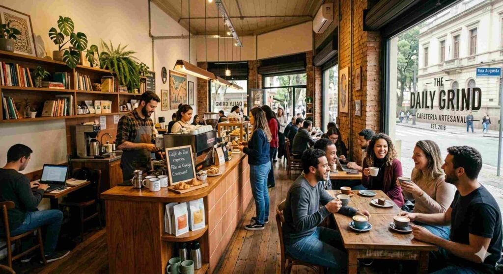 Passo a Passo para abrir o CNPJ de uma Cafeteria: o erro que pode acabar com seu negócio antes mesmo de começar Passo a Passo para abrir o CNPJ de uma Cafeteria: o erro que pode acabar com seu negócio antes mesmo de começar