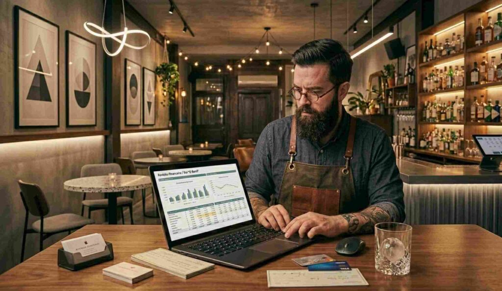 Abrir um Bar Delivery é um bom negócio? Descubra antes de investir