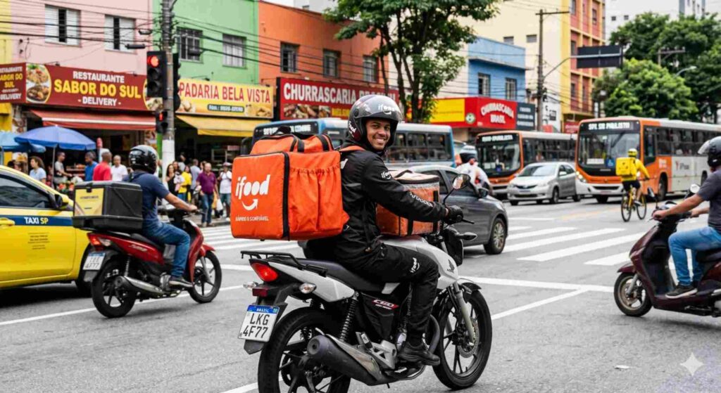 Tributação no delivery: o segredo para não pagar imposto duas vezes