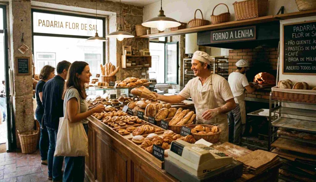 Qual o Melhor Tipo de Empresa para Abrir uma Padaria: A Escolha que Pode Salvar ou Destruir o Seu Negócio