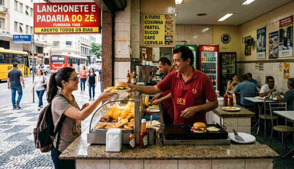 Abrir uma Lanchonete Delivery é um Bom Negócio? Descubra Antes de Começar