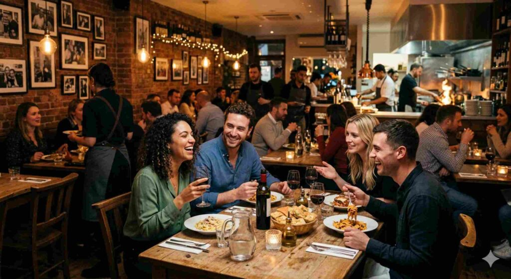 5 Benefícios de Contratar uma Contabilidade Especializada para Restaurante Que Você Não Pode Ignorar