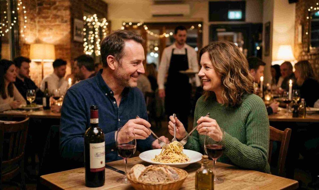 Como Fazer o Balanço Patrimonial de um Restaurante e Evitar Erros Que Podem Te Falir