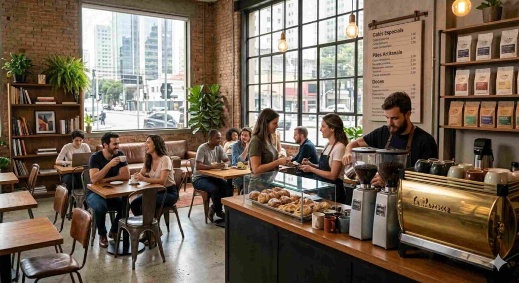 Como funciona a tributação de uma Cafeteria no Lucro Presumido e os riscos de errar na escolha Como funciona a tributação de uma Cafeteria no Lucro Presumido e os riscos de errar na escolha