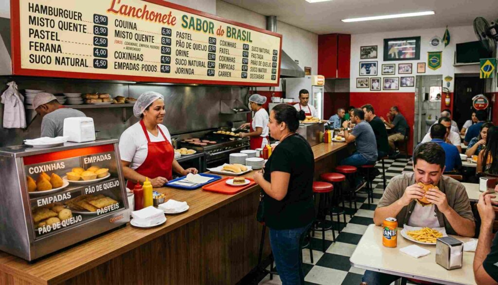 Como Fazer um Planejamento Tributário para Lanchonete e Evitar Prejuízos com Impostos