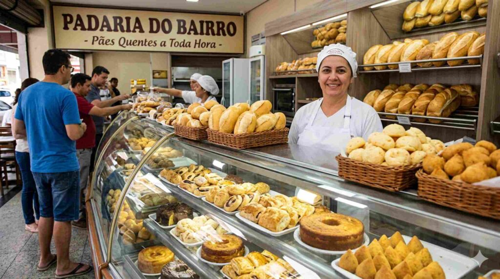 Como montar uma padaria com pouco dinheiro e evitar os erros que destroem novos negócios