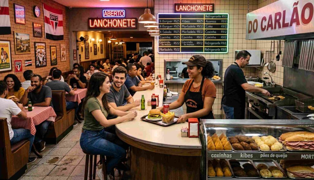 Imposto para Lanchonete: Descubra os Erros Que Estão Fazendo Você Perder Dinheiro