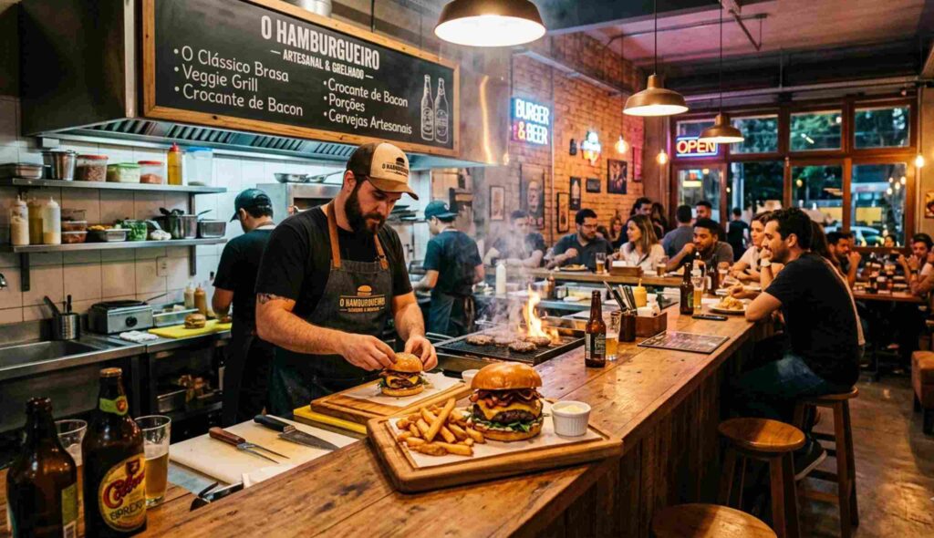 Qual o imposto para Hamburgueria e o risco de pagar mais do que o necessário Qual o imposto para Hamburgueria e o risco de pagar mais do que o necessário