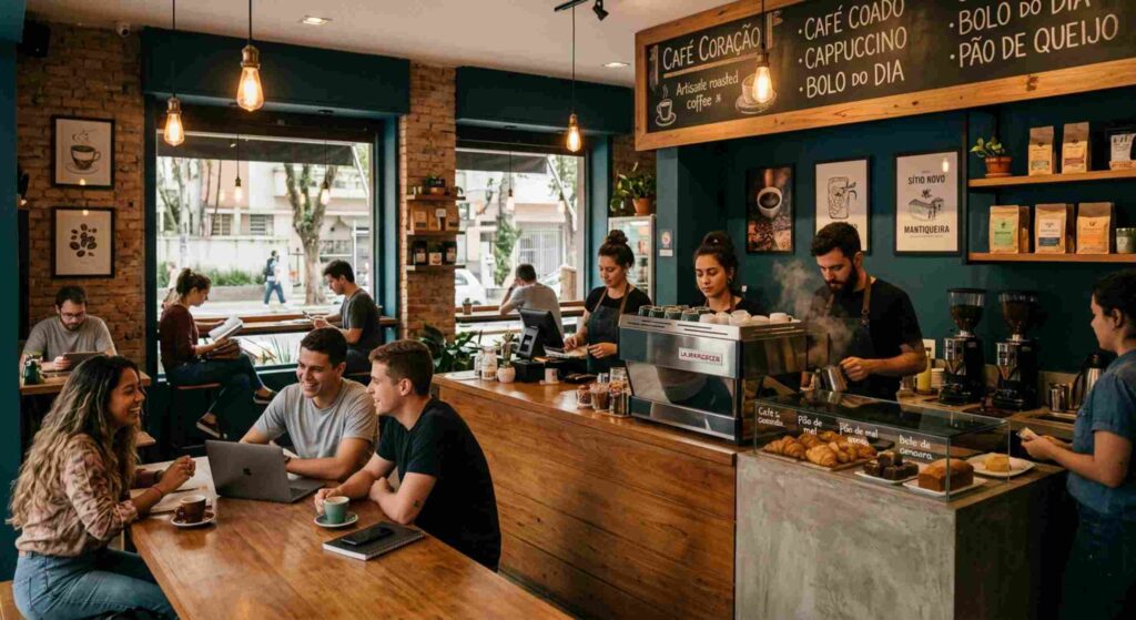 Como uma Cafeteria pode pagar menos imposto de maneira legal: o segredo que poucos empresários conhecem Como uma Cafeteria pode pagar menos imposto de maneira legal: o segredo que poucos empresários conhecem