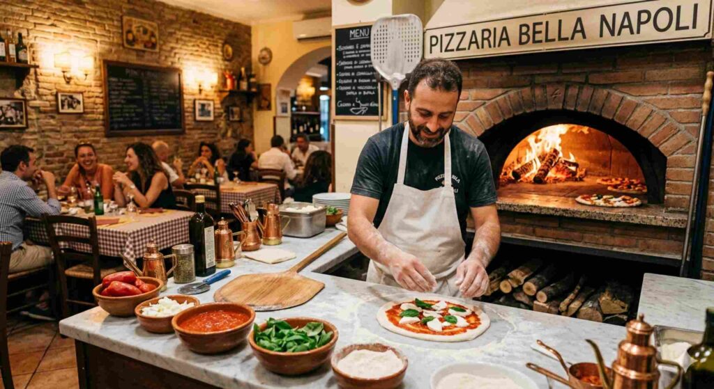 Abrir uma Pizzaria Delivery é um Bom Negócio? Descubra a Verdade Antes de Investir