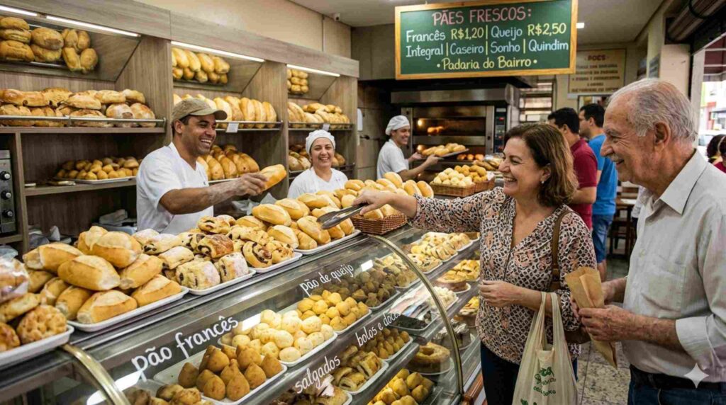 Quais as opções de tributação para uma padaria: o erro que pode estar acabando com o seu lucro