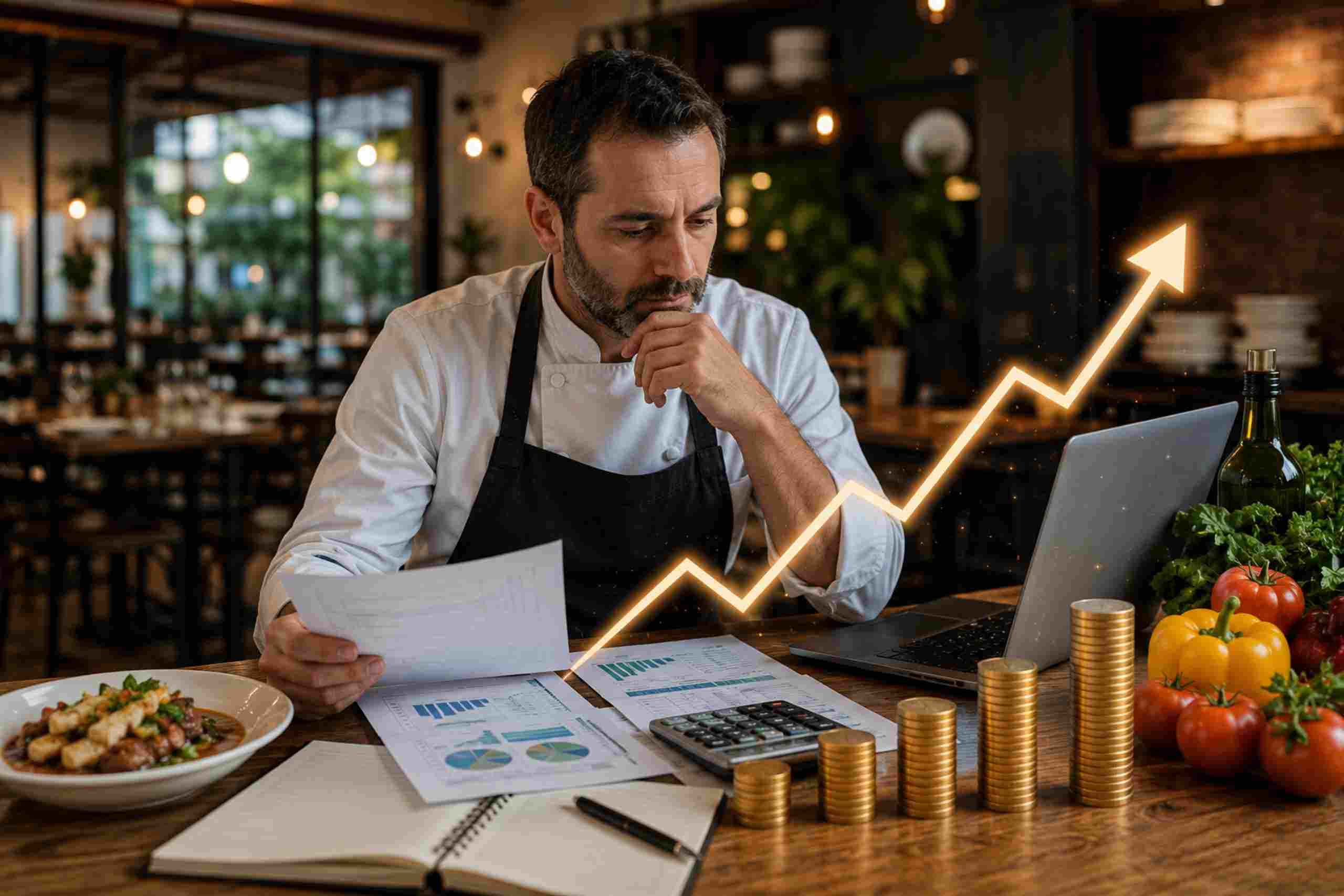 A reforma tributária muda as regras para restaurantes, padarias e lanchonetes a partir de 2026. Entenda o que é o IBS, a CBS e como se preparar antes que seja tarde.