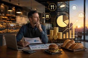 Entenda como o novo IRRF de 10% sobre dividendos impacta donos de restaurante, padaria e lanchonete em 2026.