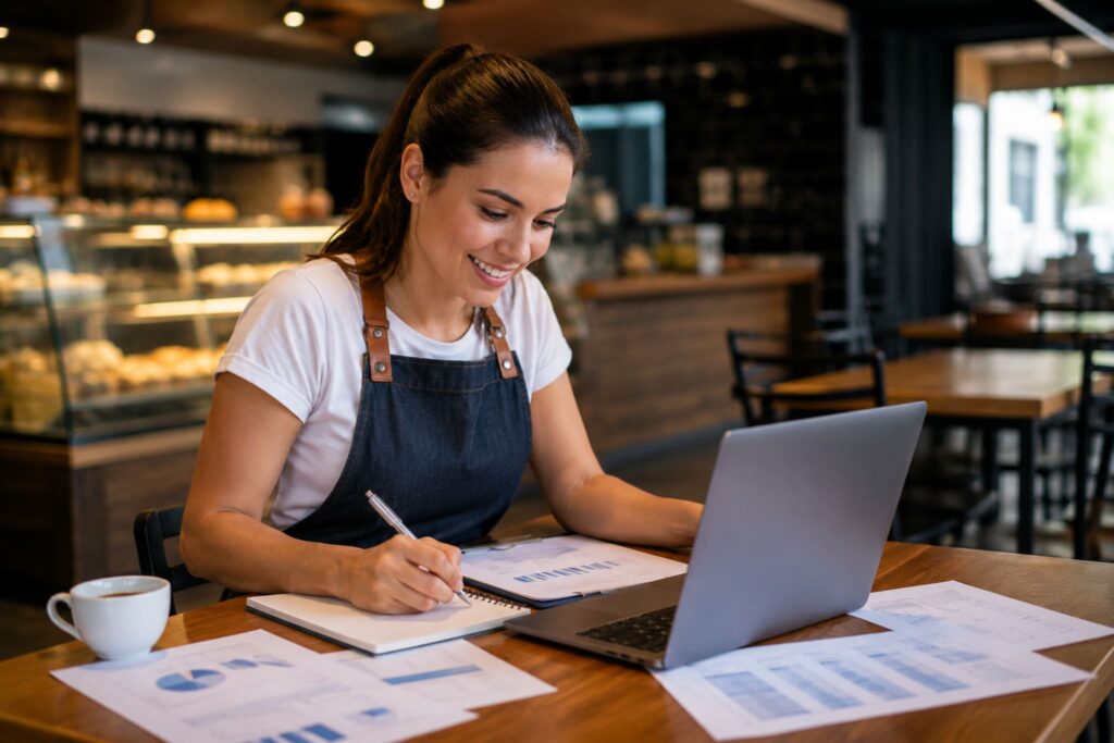 Como abrir CNPJ para restaurante em 2026: passo a passo completo