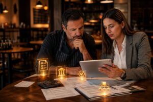 Como regularizar um restaurante que já opera informalmente