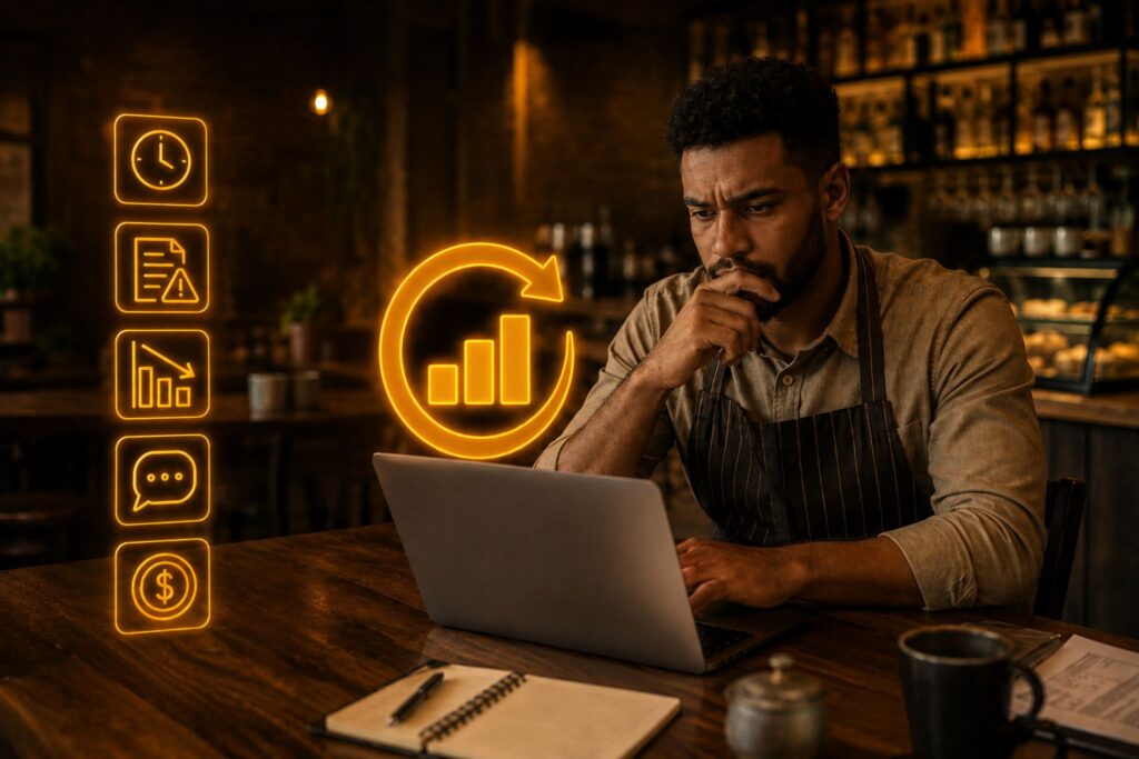 Restaurantes, Bares e Padarias: Quando Trocar de Contabilidade