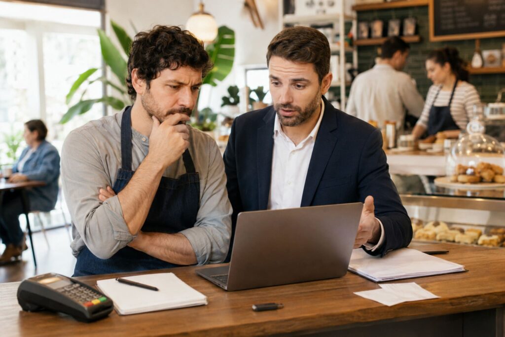 Certificado Vencido: o Problema que Trava suas Notas