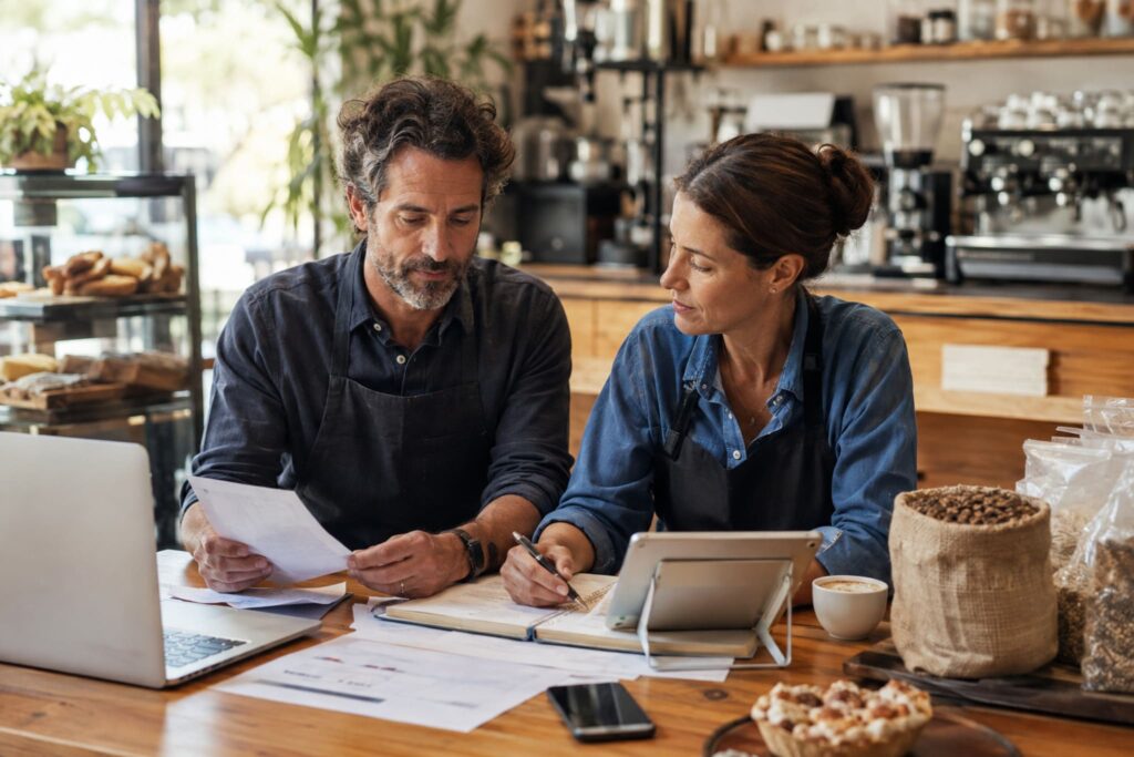 Inflação de Insumos: Como Ajustar sem Assustar o Cliente