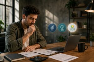 IBS, CBS e novo Simples Nacional para empresários que pretendem abrir CNPJ em 2026