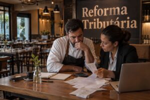 Sazonalidade e Reforma Tributária impactando o fluxo de caixa e a previsibilidade financeira das empresas