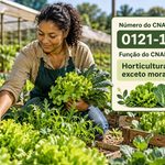 CNAE 0121-1/02 Cultivo de Morango: Guia para Abrir e Tributar CNAE 0121-1/02 Cultivo de Morango: Guia para Abrir e Tributar