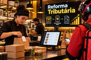 Fim da Guerra Fiscal: o que Acontece com os Benefícios Locais que Restaurantes Usam Hoje Fim da Guerra Fiscal: o que Acontece com os Benefícios Locais que Restaurantes Usam Hoje