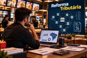 Tributação de Eventos e Catering: Serviço Eventual ou Operação Contínua na Reforma